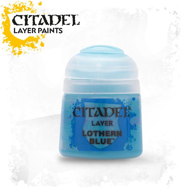 Lothern Blue (22-18)
