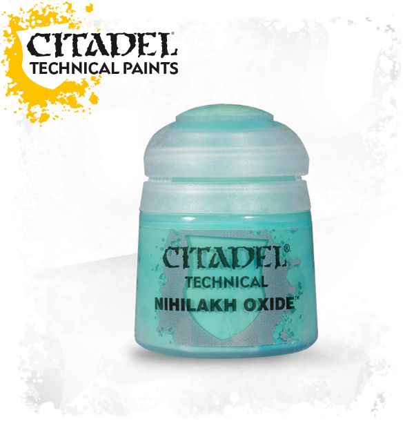 Nihilakh Oxide (27-06)