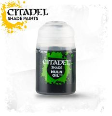 Shade: Nuln Oil (16Ml)