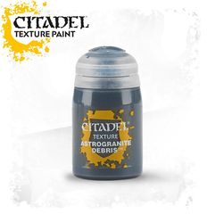 Texture: Astrogranite Debris 24Ml
