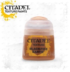 Texture: Blackfire Earth (12Ml)