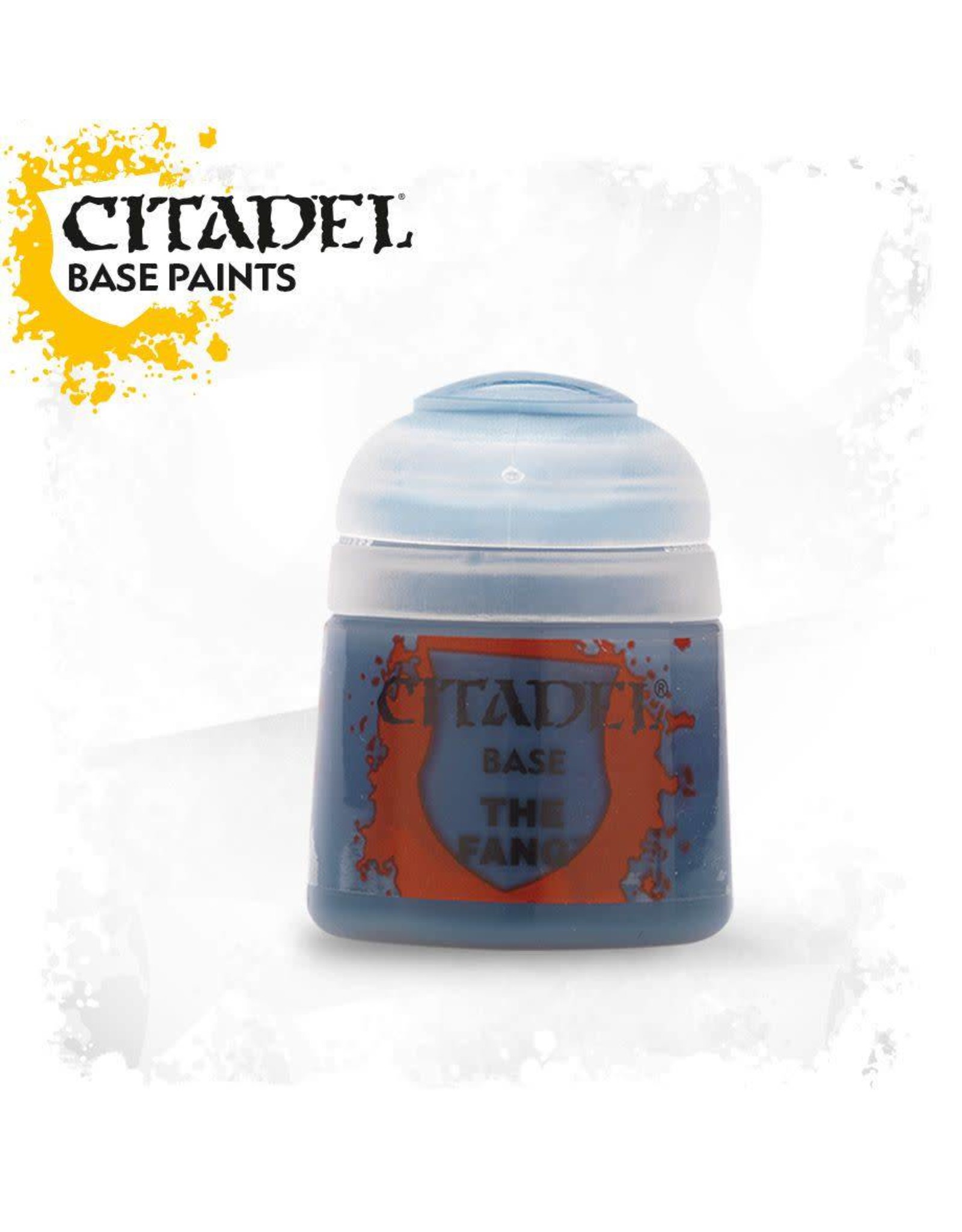 Base: The Fang (12ml)