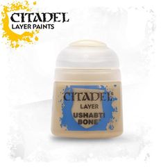 Layer: Ushabti Bone (12ml)