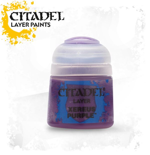 Xereus Purple (22-09)