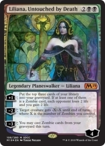 Liliana