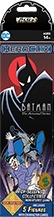 Batman: The Animated Series Booster Pack