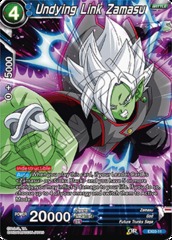 Undying Link Zamasu - EX03-11 - EX