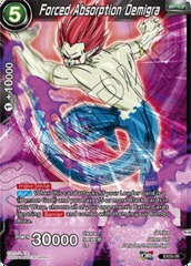 Forced Absorption Demigra - EX03-26 - EX