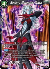 Smiling Madness Towa - EX03-28 - EX