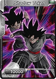 Shadow Token