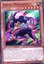 Gouki Moonsault - CYHO-EN003 - Common - 1st Edition