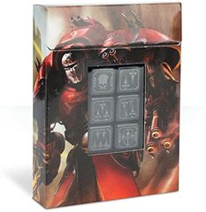 Imperial Knights Dice