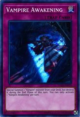 Vampire Awakening - DASA-EN010 - Super Rare - Unlimited