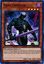 Dark Grepher - DASA-EN042 - Super Rare - Unlimited