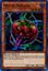 Mystic Tomato - DASA-EN046 - Super Rare - Unlimited