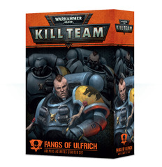 Kill Team: Fangs Of Ulfrich (English)