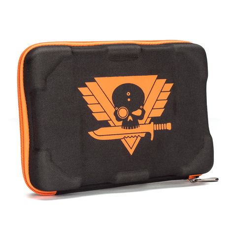 Kill Team Squad Carry Case