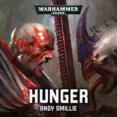 Hunger (Audiobook)