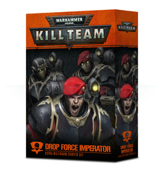 Kill Team: Drop Force Imperator (Eng)