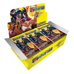 New Dawn Rises Booster Box