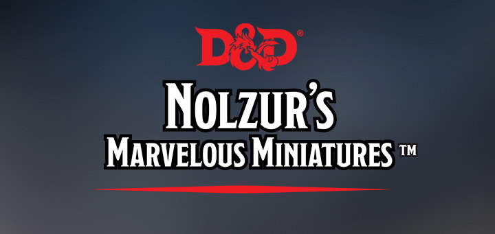 Nolzurs Marvelous Unpainted Miniatures - Tiefling Female Rogue