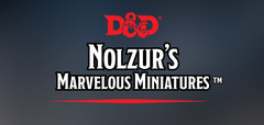 Nolzur's Marvelous Unpainted Miniatures - Tiefling Female Rogue