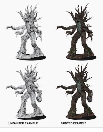 D&D Nolzurs Marvelous Miniatures: Treant