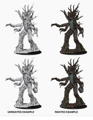 D&D Nolzur's Marvelous Miniatures: Treant (73532)