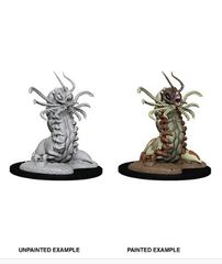 D&D Nolzur's Marvelous Miniatures: Carrion Crawler