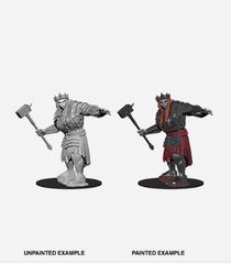 D&D Nolzur's Marvelous Miniatures: Fire Giant