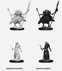 Pathfinder Battles Unpainted Minis - Ghouls