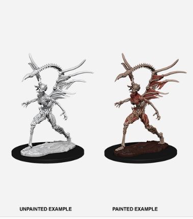 Pathfinder Battles Unpainted Minis - Bone Devil