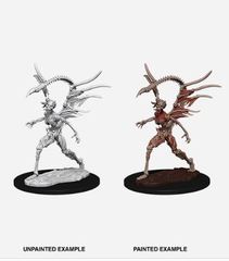 Pathfinder Battles Unpainted Minis - Bone Devil