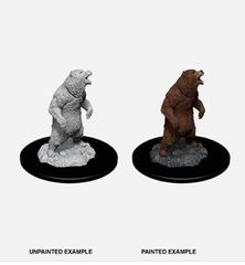 Pathfinder Battles Deep Cuts: Grizzly