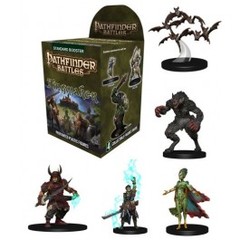 Pathfinder Battles: Kingmaker Booster