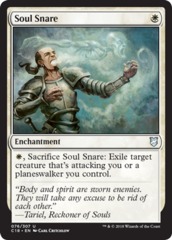 Soul Snare