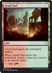 Gruul Turf