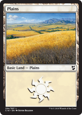 Plains (294)