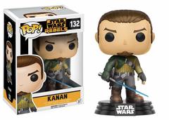 Star Wars Series: Rebels - #132 - Kanan