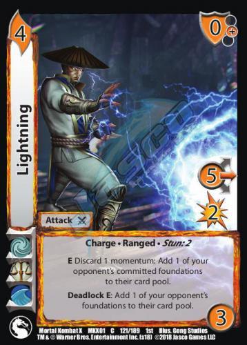 Lightning