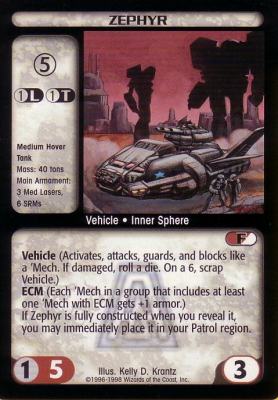 Zephyr