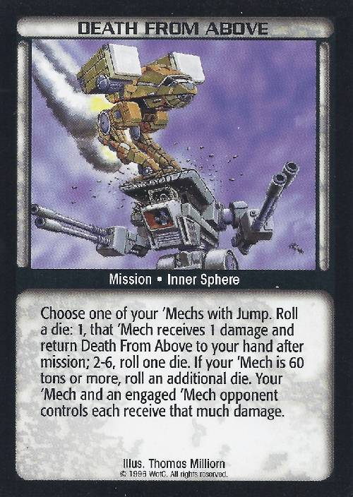 Death From Above