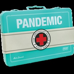 Pandemic 10th Anniversary