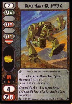 Black Hawk-KU (BHKU-O)