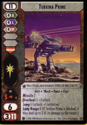 Turkina Prime
