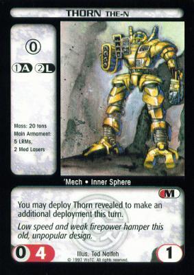 Thorn THE-N - C