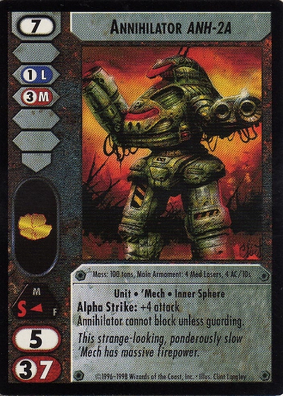 Annihilator (ANH-2A)