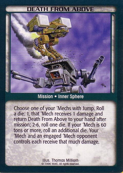 Death From Above