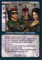 Elite Infantry - R