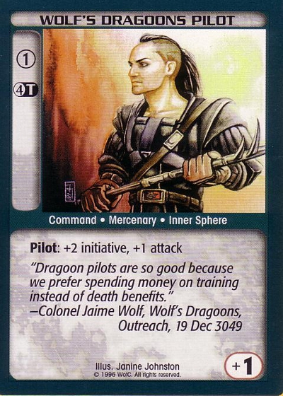 Wolfhound WLF-2